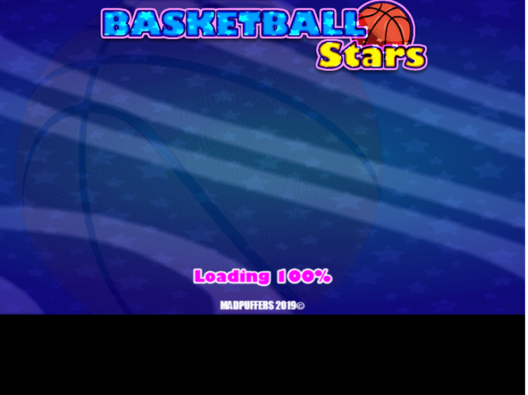 Basketball Stars – Play The Game Free Online 2025